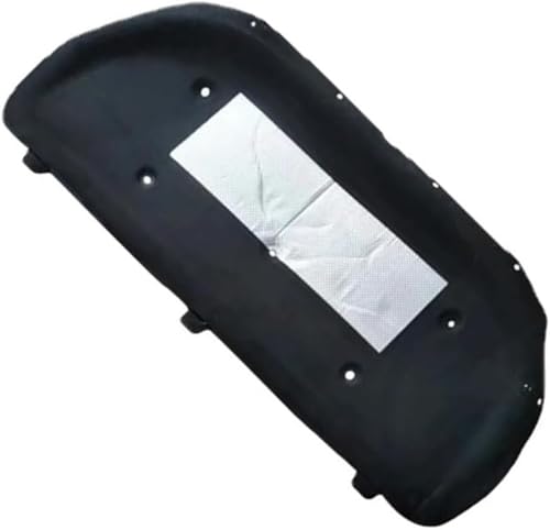 Motor Wärme Schalldämmung Baumwolle Auto Für Chevrolet Für Cruze J400 D2LC 2016-2019 Wärmedämmung Baumwolle von Twixral