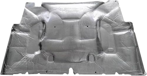 Motor Wärme Schalldämmung Baumwolle Auto Für Jeep Für Wrangler Front Hood für motor Wärme Sound Isolierung Baumwolle von Twixral