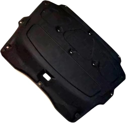 Motor Wärme Schalldämmung Baumwolle Auto Für Porsche Für Cayenne Wärmedämmung Pad Baumwolle Sound Motor Wärme Schalldämmung Baumwolle Auto Für Porsche Für Cayenne Wärmedämmung Pad Baumwolle Sound von Twixral