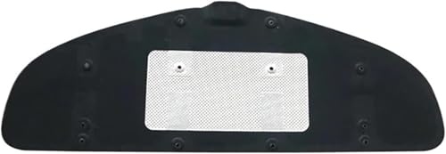 Motor Wärme Schalldämmung Baumwolle Auto Für Toyota Für Vios Front für motor Sound Wärme Isolierung Baumwolle Pad von Twixral