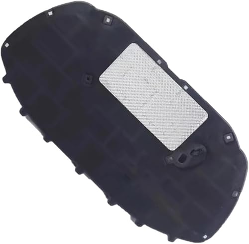 Motor Wärme Schalldämmung Baumwolle Auto Für VW Für Polo 6R 6C Vorne Für Motor Wärme Sound Baumwolle Schalldichte Matte Abdeckung von Twixral