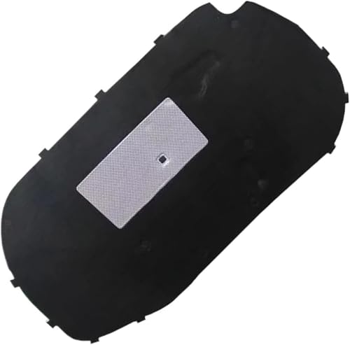 Motor Wärme Schalldämmung Baumwolle Auto Für VW Für Scirocco MK3 2009-2017 Wärme Schalldämmung Baumwolle Pad Motor Wärme Schalldämmung Baumwolle Auto Für VW Für Scirocco MK3 2009-2017 Wärme Schalldämmung Baumwolle Pad von Twixral