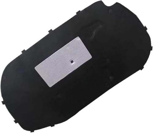 Motor Wärme Schalldämmung Baumwolle Auto Für VW Für Scirocco MK3 2009-2017 Wärme Schalldämmung Baumwolle Pad Motor Wärme Schalldämmung Baumwolle Auto Für VW Für Scirocco MK3 2009-2017 Wärme Schalldämmung Baumwolle Pad von Twixral