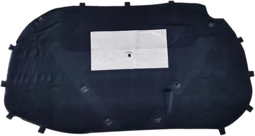 Motor Wärme Schalldämmung Baumwolle Auto Für VW Für Scirocco MK3 2009-2017 Wärme Schalldämmung Baumwolle Motor Wärme Schalldämmung Baumwolle Auto Für VW Für Scirocco MK3 2009-2017 Wärme Schalldämmung Baumwolle von Twixral