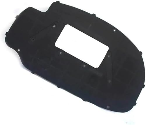 Motor Wärme Schalldämmung Baumwolle Auto für Motorhaube Schall-Wärmedämmung Wattepad für VW für Golf 5 für Jetta Motor Wärme Schalldämmung Baumwolle Auto für Motorhaube Schall-Wärmedämmung Wattepad für VW für Golf 5 für Jetta von Twixral