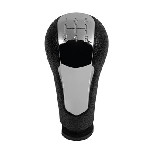 Schalthebel 5 für Speed Gear Shift Knob Hebel Shifter Griff Stick Für Spark 20112016 für Chrom Schalthebel 5 für Speed Gear Shift Knob Hebel Shifter Griff Stick Für Spark 20112016 für Chrom von Twixral
