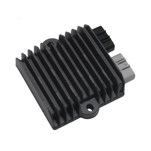 Spannungsregler Für Moto Spannungsreglergleichrichter Für Suzuki DL1000 Für V-Strom 1000 2014-2019 DL1050 1050 2020-2021 32800-31J00 Spannungsregler Für Moto Spannungsreglergleichrichter Für Suzuki DL1000 Für V-Strom 1000 2014-2019 DL1050 1050 2020-2021 32800-31J00 von Twixral