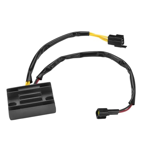 Spannungsregler Für Suzuki DRZ400 DRZ400E DRZ400S DRZ400SM für KLX400 KLX400R KLX400SR Gleichrichter von Twixral