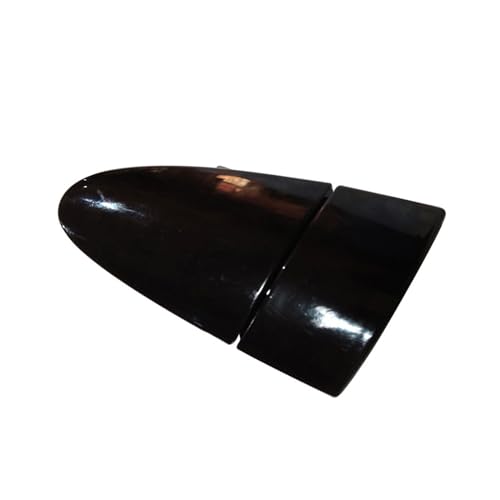 Twixral Außentürgriffe für Kraftfahrzeuge Außentürgriff links rechts Montage für CRZ für ZF1 ZF2 2011-2015 72141-SZT-003ZE RH / 72181-SZT-G01ZC LH(Left no key hole) von Twixral