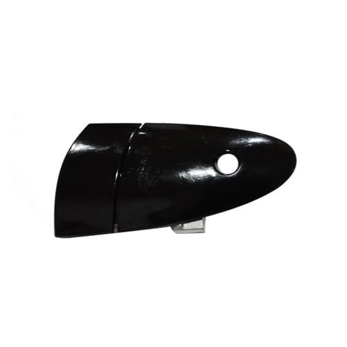 Twixral Außentürgriffe für Kraftfahrzeuge Außentürgriff links rechts Montage für CRZ für ZF1 ZF2 2011-2015 72141-SZT-003ZE RH / 72181-SZT-G01ZC LH(Left with key hole) von Twixral