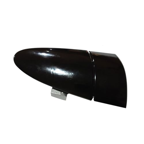 Twixral Außentürgriffe für Kraftfahrzeuge Außentürgriff links rechts Montage für CRZ für ZF1 ZF2 2011-2015 72141-SZT-003ZE RH / 72181-SZT-G01ZC LH(Right no key hole) von Twixral