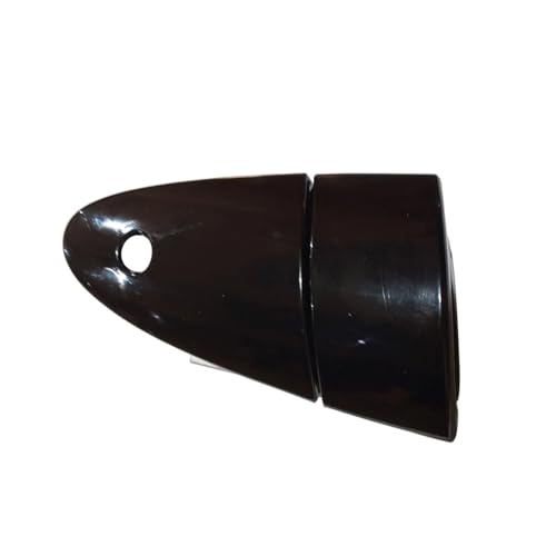 Twixral Außentürgriffe für Kraftfahrzeuge Außentürgriff links rechts Montage für CRZ für ZF1 ZF2 2011-2015 72141-SZT-003ZE RH / 72181-SZT-G01ZC LH(Right with key hole) von Twixral