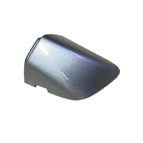 Twixral Außentürgriffe für Kraftfahrzeuge Für Passat 2011-2018 für Golf 6 1K8837879 Türgriffabdeckung Schlosskernhut vorne links(1) von Twixral