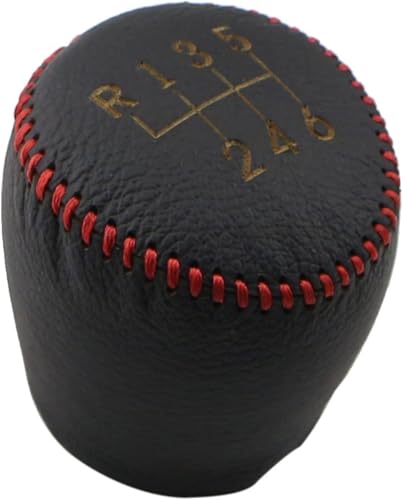 Twixral Auto-Schaltknauf Auto-Schaltmanschetten für Chevrolet für Cruze für Limousine für Fließheck 2009-2016 Twixral Auto-Schaltknauf Auto-Schaltmanschetten für Chevrolet für Cruze für Limousine für Fließheck 2009-2016 von Twixral