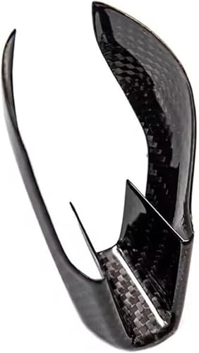 Twixral Auto-Schaltknauf Für BMW X3M X4M X5M X6M XM Schaltknauf Abdeckung Stick Auto Shifter von Twixral