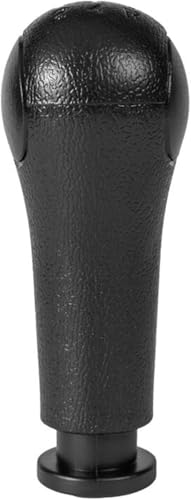 Twixral Auto-Schaltknauf Für Chery Für QQ 5 für Geschwindigkeit Schaltknauf Schalthebel Griff Kopf Gamasche(Gear Knob Only) von Twixral