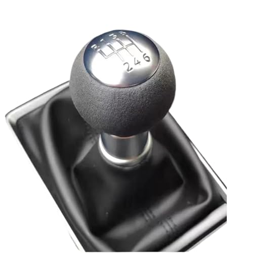 Twixral Auto-Schaltknauf Für Mazda 6 3 5 Für Cx-5 Racing Leder Schaltknauf Stick Auto Shifter Twixral Auto-Schaltknauf Für Mazda 6 3 5 Für Cx-5 Racing Leder Schaltknauf Stick Auto Shifter von Twixral