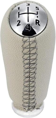 Twixral Auto-Schaltknauf Für Megane II MK2 für Scenic 2 für Clio 3 III MK3 Schalthebel Stiftkopf Ball Twixral Auto-Schaltknauf Für Megane II MK2 für Scenic 2 für Clio 3 III MK3 Schalthebel Stiftkopf Ball von Twixral