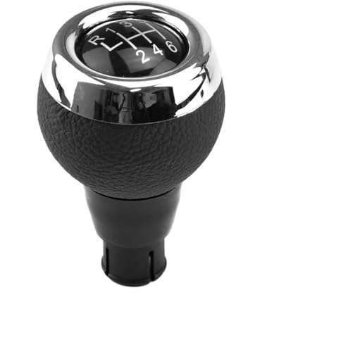 Twixral Auto-Schaltknauf Für Mini für Cooper R55 R56 R57 R58 R59 R60 Schaltknauf Schalthebel Griff Twixral Auto-Schaltknauf Für Mini für Cooper R55 R56 R57 R58 R59 R60 Schaltknauf Schalthebel Griff von Twixral