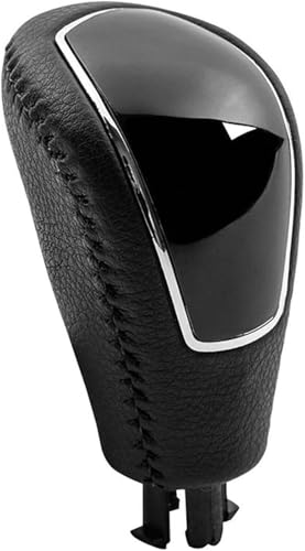 Twixral Auto-Schaltknauf Für Mondeo für MK4 S-MAX für Kuga MK1 BLK Hand für Geschwindigkeit Ball Gamasche Boot Cover Twixral Auto-Schaltknauf Für Mondeo für MK4 S-MAX für Kuga MK1 BLK Hand für Geschwindigkeit Ball Gamasche Boot Cover von Twixral