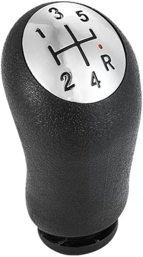 Twixral Auto-Schaltknauf Für Sandero für Logan II für Clio 3 Lag L9G0 für Stick Head Car Hebelgriff Twixral Auto-Schaltknauf Für Sandero für Logan II für Clio 3 Lag L9G0 für Stick Head Car Hebelgriff von Twixral