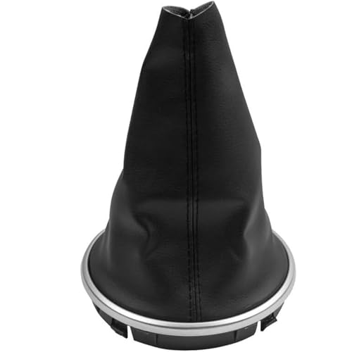 Twixral Auto-Schaltknauf Für Skoda für Fabia II MK2 für Combi für Geschwindigkeit Schaltknauf Schalthebelmanschette Twixral Auto-Schaltknauf Für Skoda für Fabia II MK2 für Combi für Geschwindigkeit Schaltknauf Schalthebelmanschette von Twixral