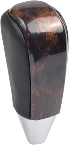 Twixral Auto-Schaltknauf Für Toyota für Land für Cruiser 200 FJ20 2008-2017 Automatische Auto Getriebe Griffe von Twixral