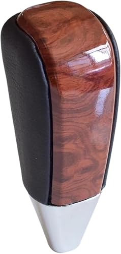 Twixral Auto-Schaltknauf Für Toyota für Land für Cruiser 200 FJ20 2008-2017 Automatische Auto Getriebe Griffe Twixral Auto-Schaltknauf Für Toyota für Land für Cruiser 200 FJ20 2008-2017 Automatische Auto Getriebe Griffe von Twixral