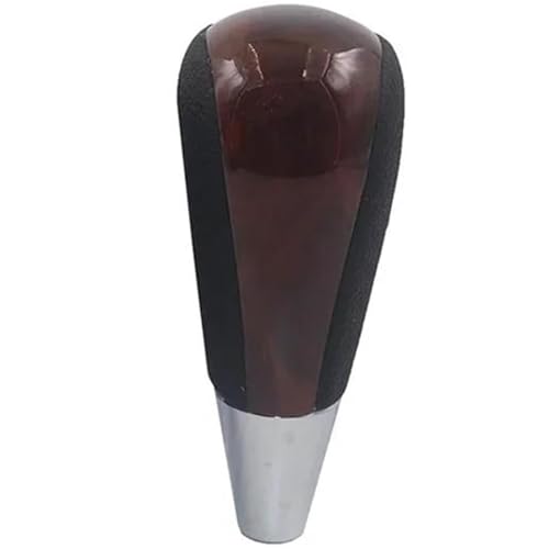 Twixral Auto-Schaltknauf Für Toyota für previa für estima 3 III MK3 Getriebe Shifter Leder Automatische Griff Twixral Auto-Schaltknauf Für Toyota für previa für estima 3 III MK3 Getriebe Shifter Leder Automatische Griff von Twixral