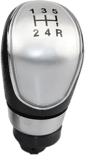 Twixral Auto-Schaltknauf Für mondeo für fiesta MK7 für galaxy Schaltknauf Stick Kopf Hebel Griff Twixral Auto-Schaltknauf Für mondeo für fiesta MK7 für galaxy Schaltknauf Stick Kopf Hebel Griff von Twixral