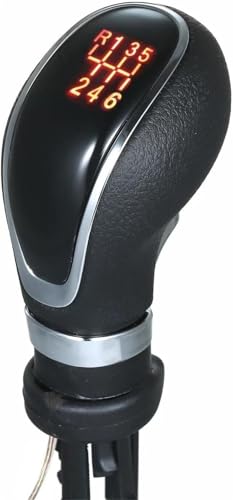 Twixral Auto-Schaltknauf Für vauxhall für Opel für buick für excelle Auto Schaltknauf Kopf Griff Hebel Twixral Auto-Schaltknauf Für vauxhall für Opel für buick für excelle Auto Schaltknauf Kopf Griff Hebel von Twixral