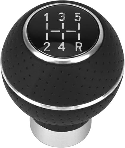 Twixral Auto-Schaltknauf Stick Auto Shifter M8 M10 M11 M12 5 für geschwindigkeit Manuelle Übertragung Automatische von Twixral