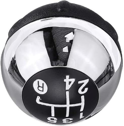 Twixral Schalthebel Auto-Schalthebel, 5-Gang-MT-Schalthebel, Stiftspitze, Kugel, manueller Schalthebelarm, für Fiat 500 2012 2013 2014 2015 2016 2017 2018, Autoteile Twixral Schalthebel Auto-Schalthebel, 5-Gang-MT-Schalthebel, Stiftspitze, Kugel, manueller Schalthebelarm, für Fiat 500 2012 2013 2014 2015 2016 2017 2018, Autoteile von Twixral