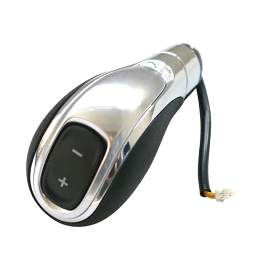 Twixral Schalthebel Auto-Schaltknauf Automatikgetriebe Schalthebelkopf für Buick für Encore 2013-2019 für Opel für Mokka 2277550 95133897 von Twixral