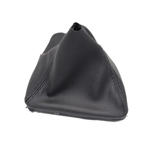 Twixral Schalthebel Für 1er E81 E82 E87 E88 Auto Schaltknauf Hebel Gaitor Boot Cover Schalthebelknopf(Gear boot) von Twixral