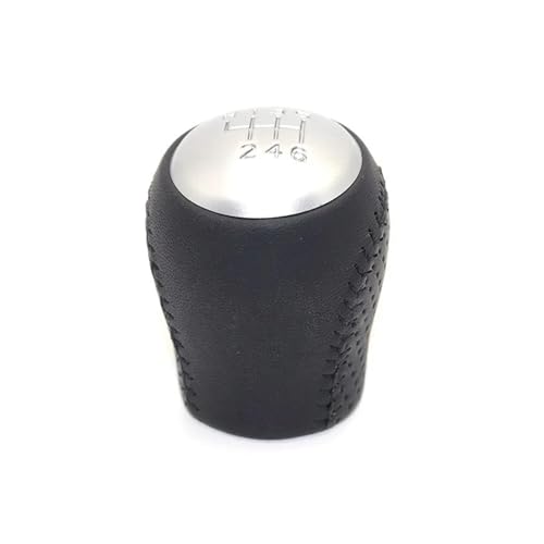 Twixral Schalthebel Für Juke F15 für X-Trail T31 für Qashqai für MKI J10 JJ10 2010-2013 Auto-Schalthebelknopf Twixral Schalthebel Für Juke F15 für X-Trail T31 für Qashqai für MKI J10 JJ10 2010-2013 Auto-Schalthebelknopf von Twixral