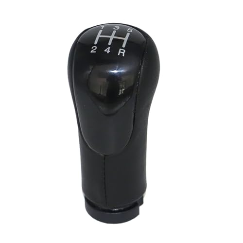 Twixral Schalthebel GAITOR GetriebeStaubschutz für FIESTA MK6 0208 GetriebeAbdeckung(Gear knob) von Twixral