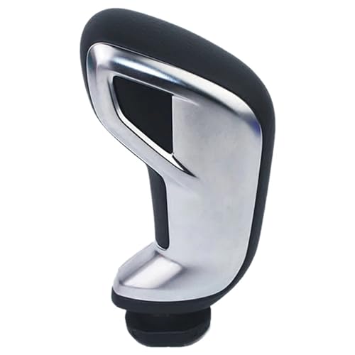 Twixral Schalthebel Getriebekopf Schaltkopf Automatik Handball für Citroen C5 DS5 für Peugeot 508 von Twixral
