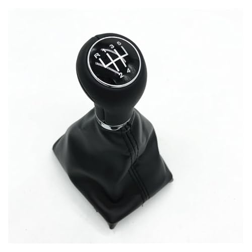 Twixral Schalthebel Newbee 5/6 für Geschwindigkeit für A4 B6 manueller Schaltknauf Gamasche Kofferraumabdeckung Fall Hebel Stick Stift Griff Kopf Twixral Schalthebel Newbee 5/6 für Geschwindigkeit für A4 B6 manueller Schaltknauf Gamasche Kofferraumabdeckung Fall Hebel Stick Stift Griff Kopf von Twixral