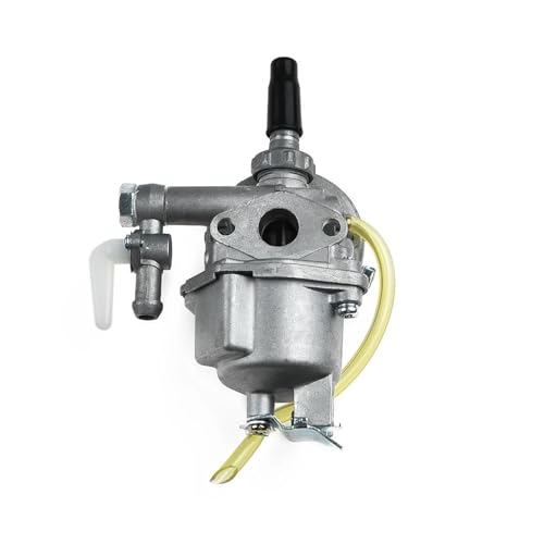 Vergaser 26mm Vergaser für Kawasaki TD33 TD40 TD43 TD48 CG400 Motoren ersetzt 5001-2525 von Twixral