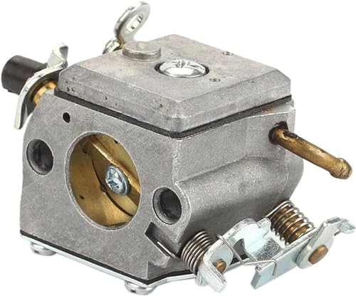 Vergaser 340 345 346 350 353 für Zama Vergaser Kettensäge Teile 503283208 Carb von Twixral