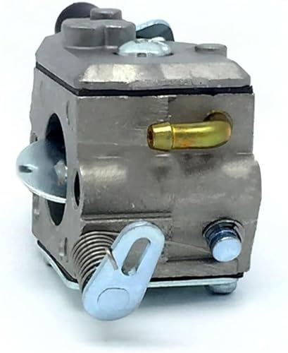 Vergaser BLNETU 1 Stück Kettensägen-Vergaser-Kits Kettensägen-Gartenwerkzeugteile Für STIHL 021 023 025 MS 210 230 250 Für Walbro WT-215 Vergaser Vergaser BLNETU 1 Stück Kettensägen-Vergaser-Kits Kettensägen-Gartenwerkzeugteile Für STIHL 021 023 025 MS 210 230 250 Für Walbro WT-215 Vergaser von Twixral