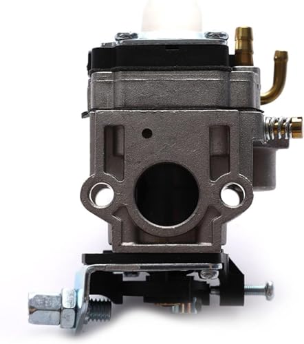 Vergaser BLNETU Für 43cc 49cc 52cc 1PC 15mm Vergaser Kit Strimmer Kettensäge Carb Ersatzteile Vergaser BLNETU Für 43cc 49cc 52cc 1PC 15mm Vergaser Kit Strimmer Kettensäge Carb Ersatzteile von Twixral