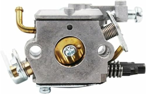 Vergaser BLNETU Für Husqvarna 123L 323L 325 326 323 322 327P4 Für Zama C1Q-EL24 Kettensäge Hochentaster Vergaser Kit von Twixral