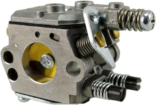 Vergaser BLNETU Für STIHL 021 023 025 MS210 MS230 MS250 Für Zama Für GTS Kettensäge Vergaser Zubehör Vergaser BLNETU Für STIHL 021 023 025 MS210 MS230 MS250 Für Zama Für GTS Kettensäge Vergaser Zubehör von Twixral