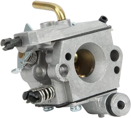 Vergaser BLNETU Für STIHL 026 MS260 MS 260 024 024AV MS240 Vergaser Kettensäge Für Mit 2 * Dichtung Teile Vergaser BLNETU Für STIHL 026 MS260 MS 260 024 024AV MS240 Vergaser Kettensäge Für Mit 2 * Dichtung Teile von Twixral