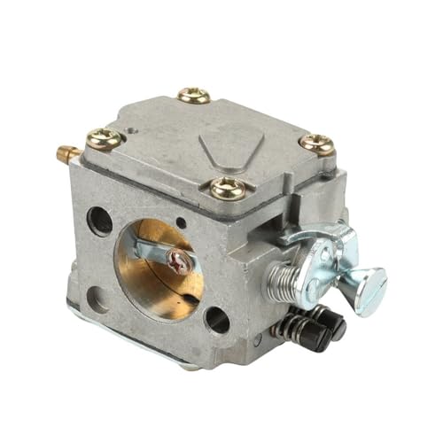 Vergaser Für 61 266 268 272 272XP Für Tillotson HS254B Carb Kettensäge Vergaser Zubehör von Twixral