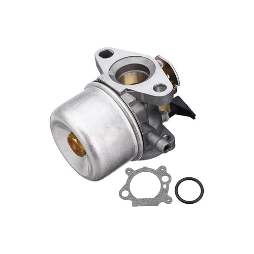Vergaser Für Briggs Für Stratton Für Quantum 498965 Für Motor Vergaser Carb Für Mit Halterung Dichtung O-Ring Ersatz Vergaser Für Briggs Für Stratton Für Quantum 498965 Für Motor Vergaser Carb Für Mit Halterung Dichtung O-Ring Ersatz von Twixral