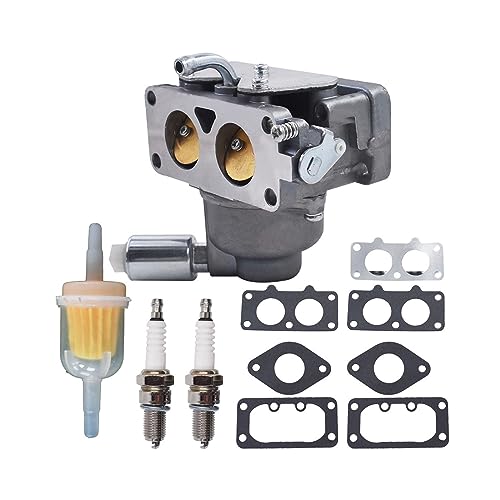Vergaser Für Briggs Stratton 791230 499804 699709 20hp 21hp 23hp 24hp 25hp Vergaser Zubehör Vergaser Für Briggs Stratton 791230 499804 699709 20hp 21hp 23hp 24hp 25hp Vergaser Zubehör von Twixral