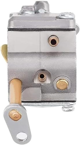 Vergaser Für Homelite 33Cc UT-10532 UT-10926 Für Ryobi RY74003D 300981002 Vergaser Kettensäge Ersatz 000998271 Vergaser Für Homelite 33Cc UT-10532 UT-10926 Für Ryobi RY74003D 300981002 Vergaser Kettensäge Ersatz 000998271 von Twixral